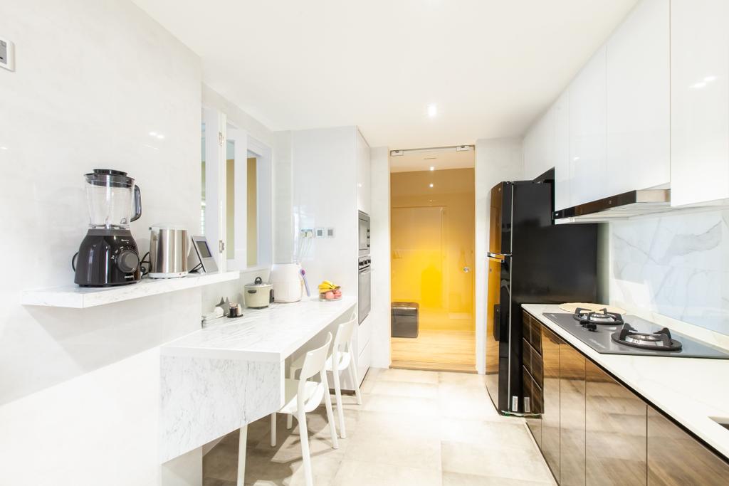 Kitchen Interior Design Singapore Interior Design Ideas