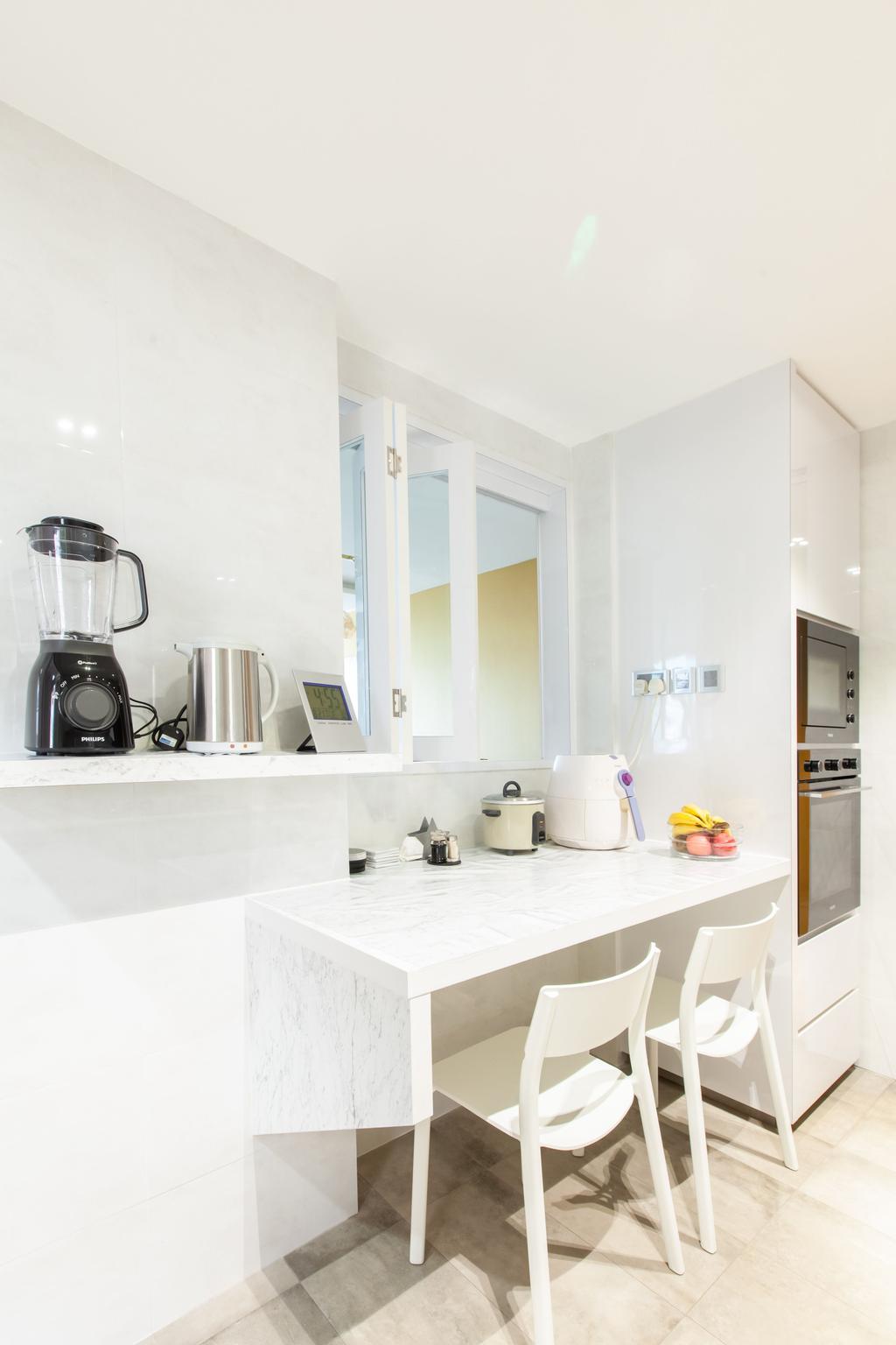 Kitchen Interior Design Singapore Interior Design Ideas