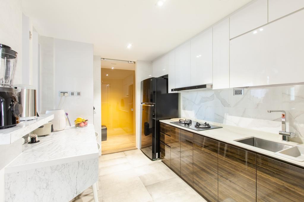 Kitchen Interior Design Singapore Interior Design Ideas