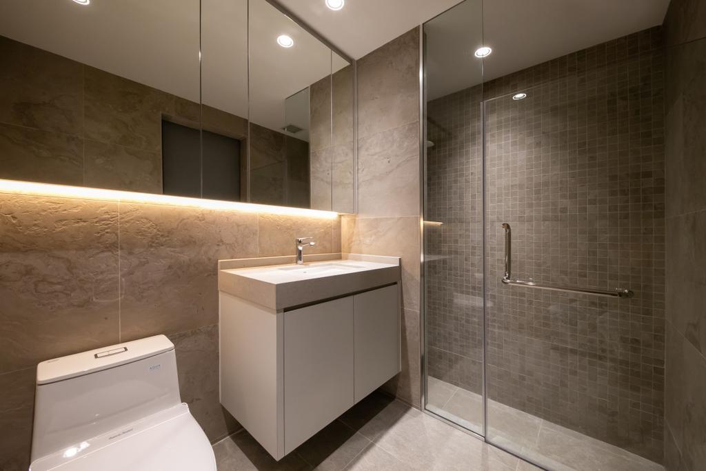 Bathroom Interior Design Singapore Interior Design Ideas