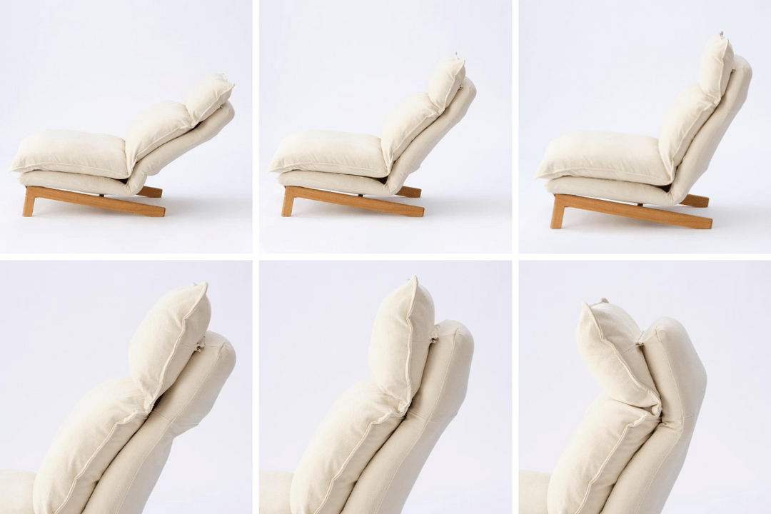 MUJI Just Launched Its Rubberwood Furniture Line, and We’re Obsessed