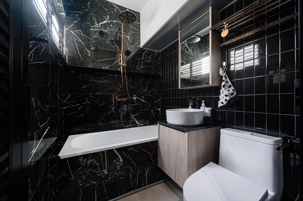 Bathroom Interior Design Singapore Interior Design Ideas