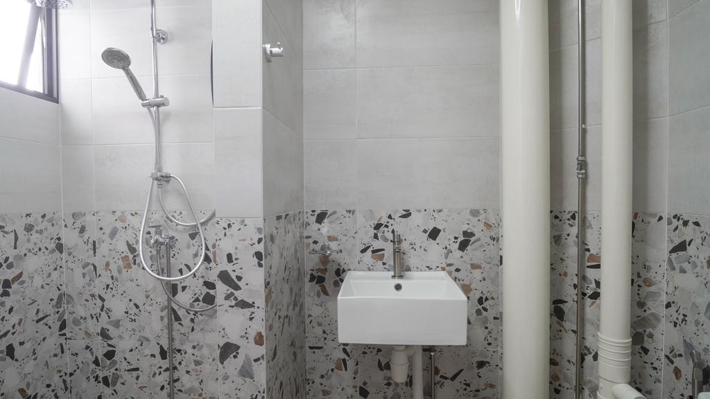 Bathroom Interior Design Singapore Interior Design Ideas