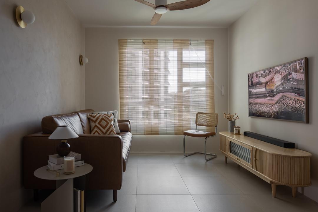 Margaret Drive HDB (undefined) by Ascend Design Qanvast