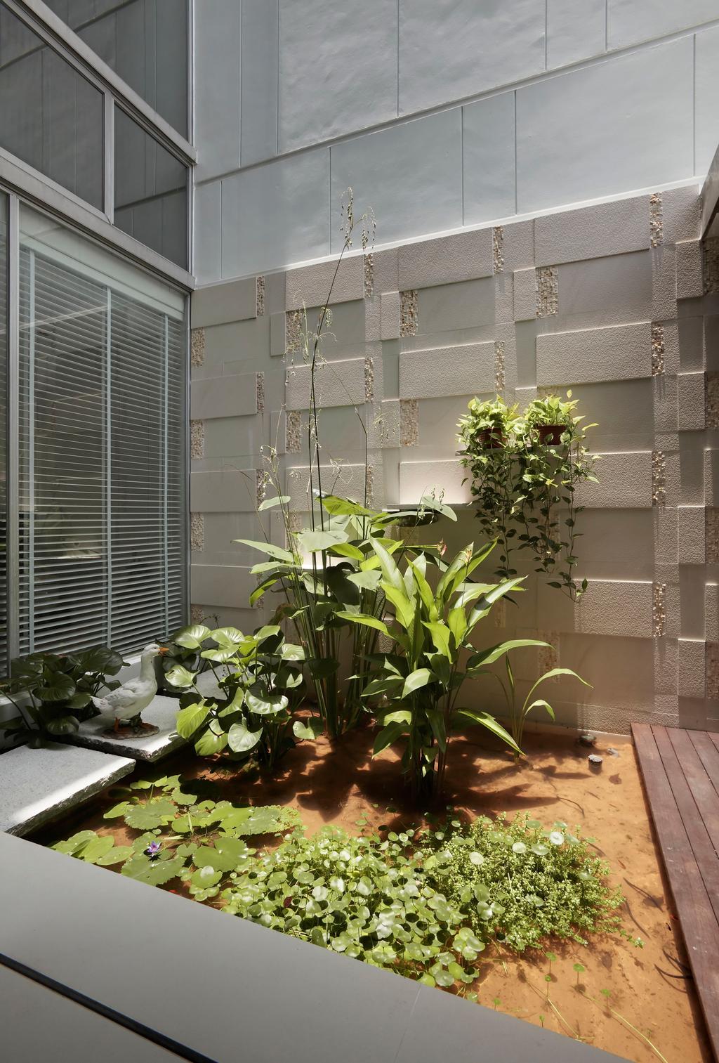 Garden Interior Design Singapore Interior Design Ideas