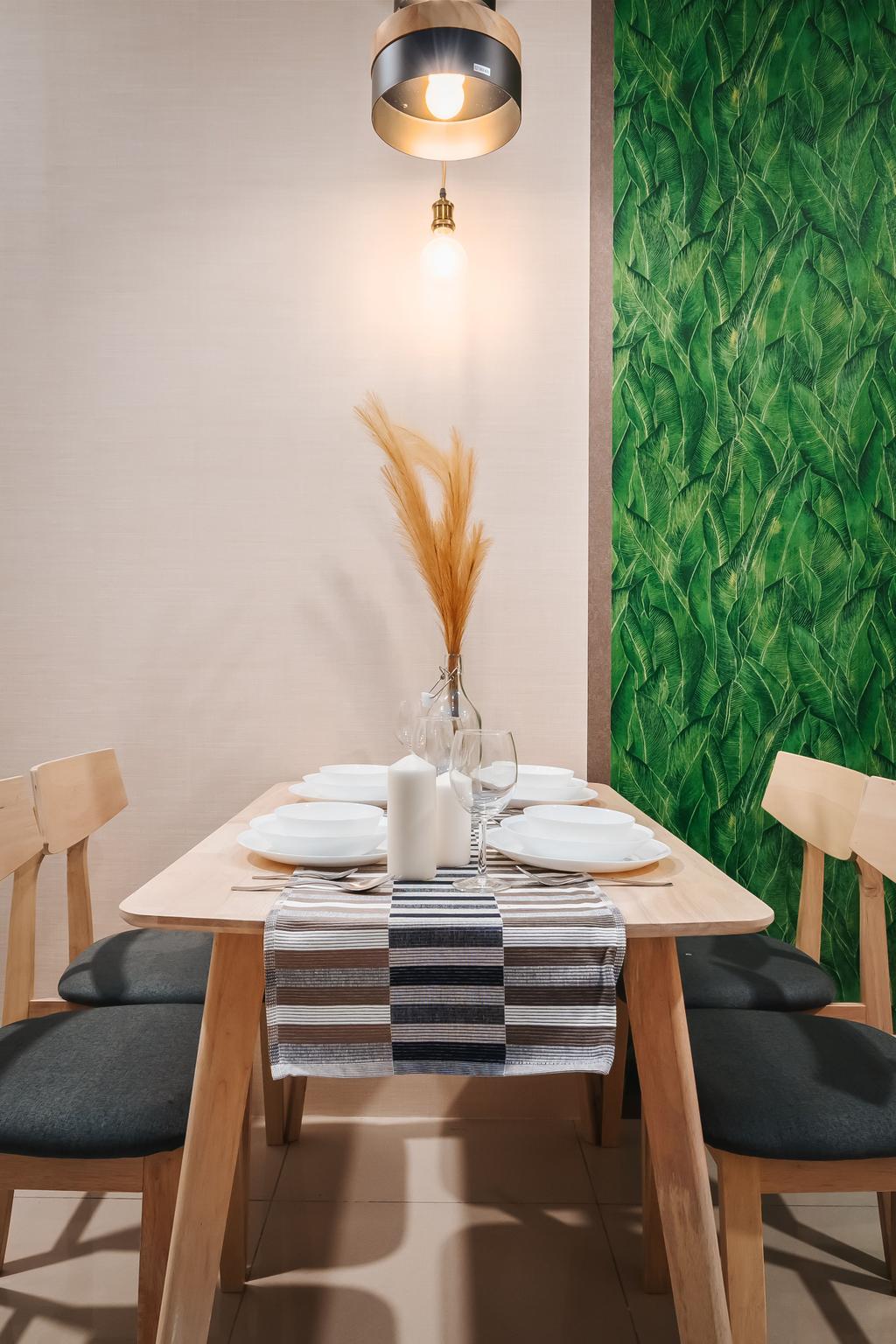 Dining Room Interior Design Malaysia Interior Design Ideas