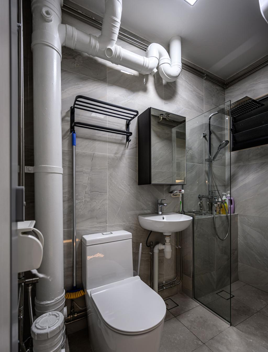 Bathroom Interior Design Singapore Interior Design Ideas