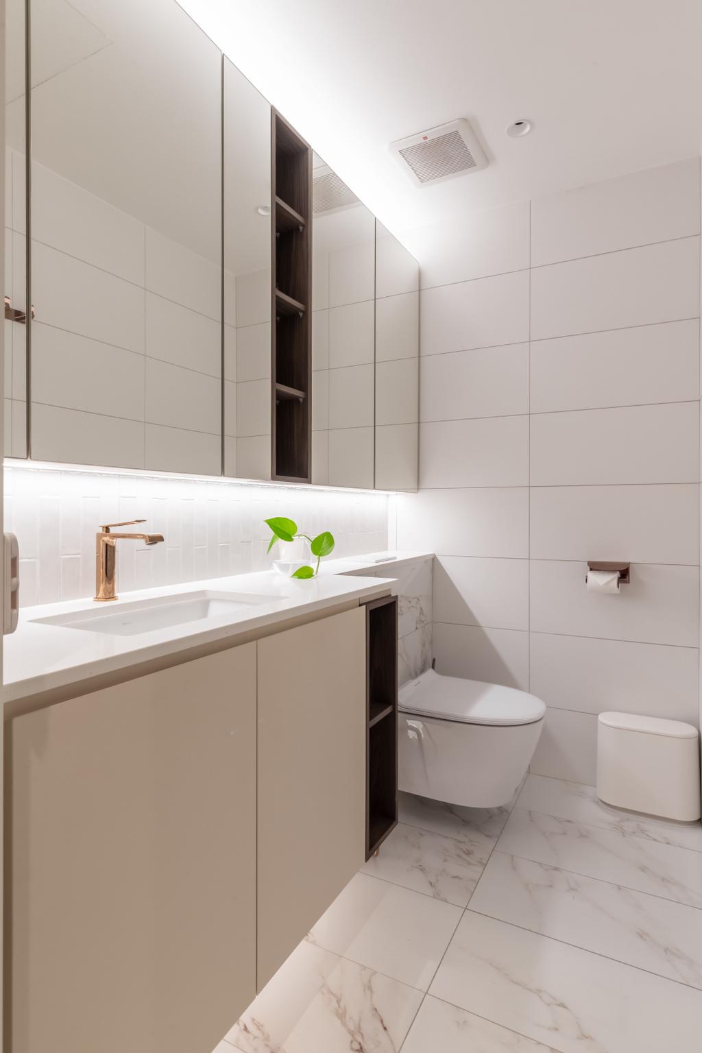 Bathroom Interior Design Singapore Interior Design Ideas