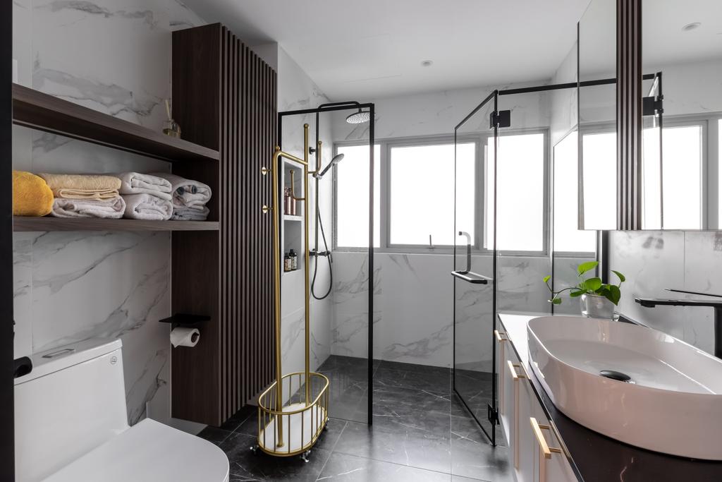 Bathroom Interior Design Singapore Interior Design Ideas