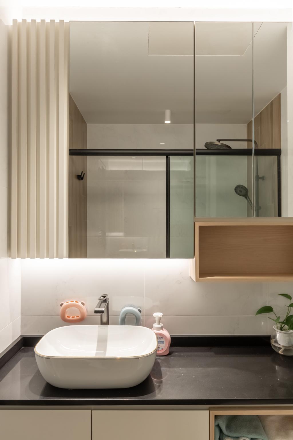 Bathroom Interior Design Singapore Interior Design Ideas