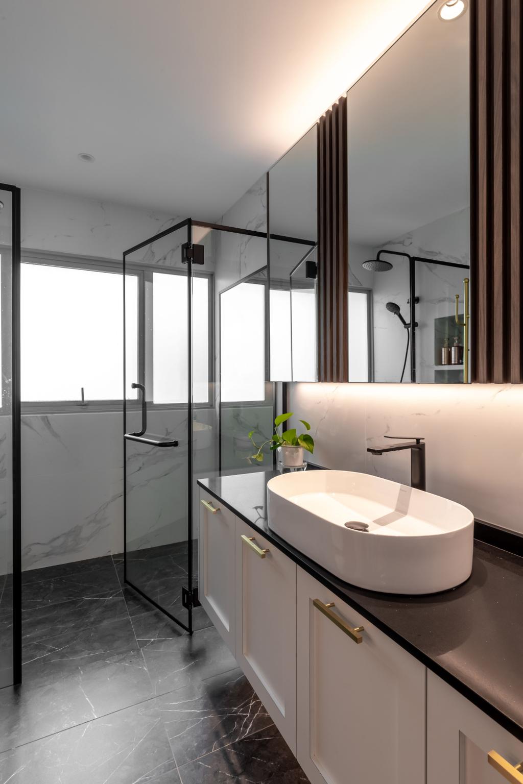 Bathroom Interior Design Singapore Interior Design Ideas
