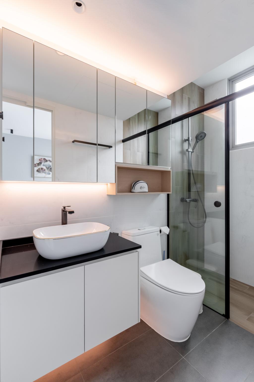 Bathroom Interior Design Singapore Interior Design Ideas