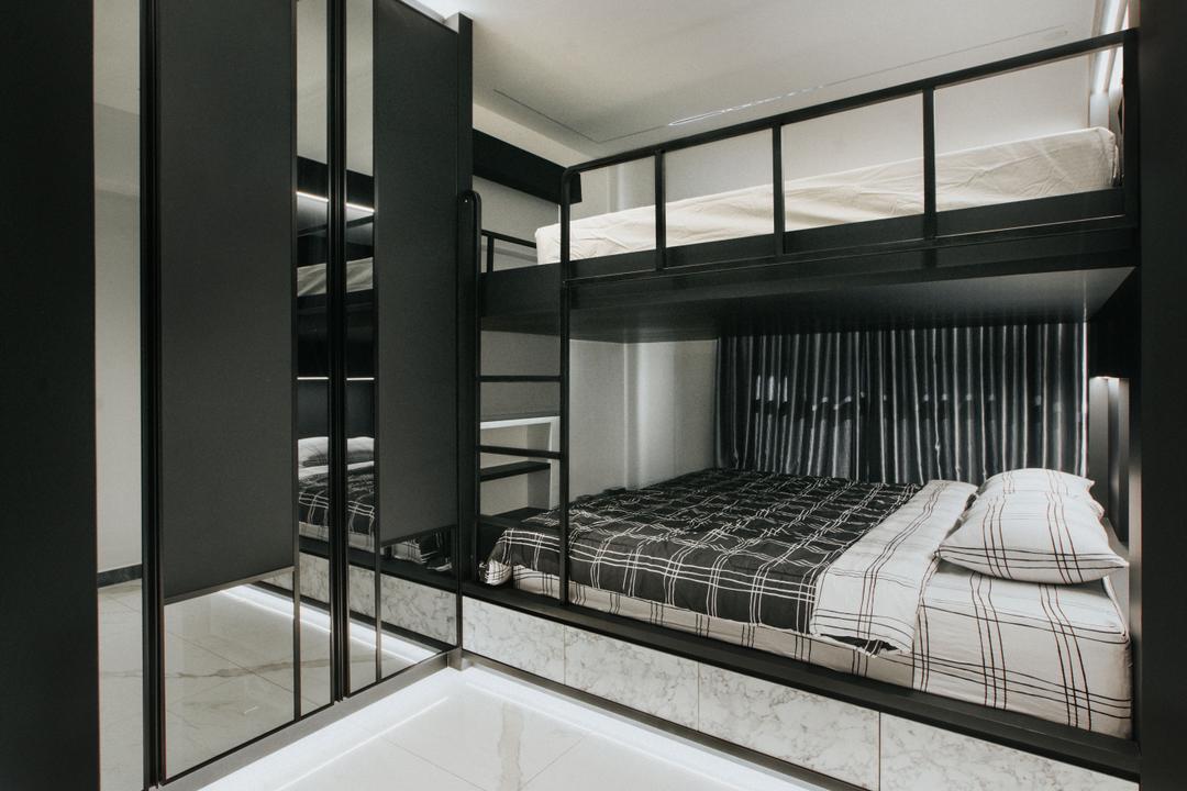 PostRevamp, ID's Bukit Batok EA Can Comfortably Host Over 20 Guests