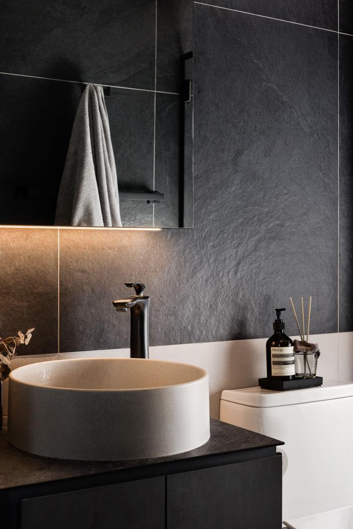 Couple's ArcadeInspired 4Room Flat in Queenstown is One of a Kind