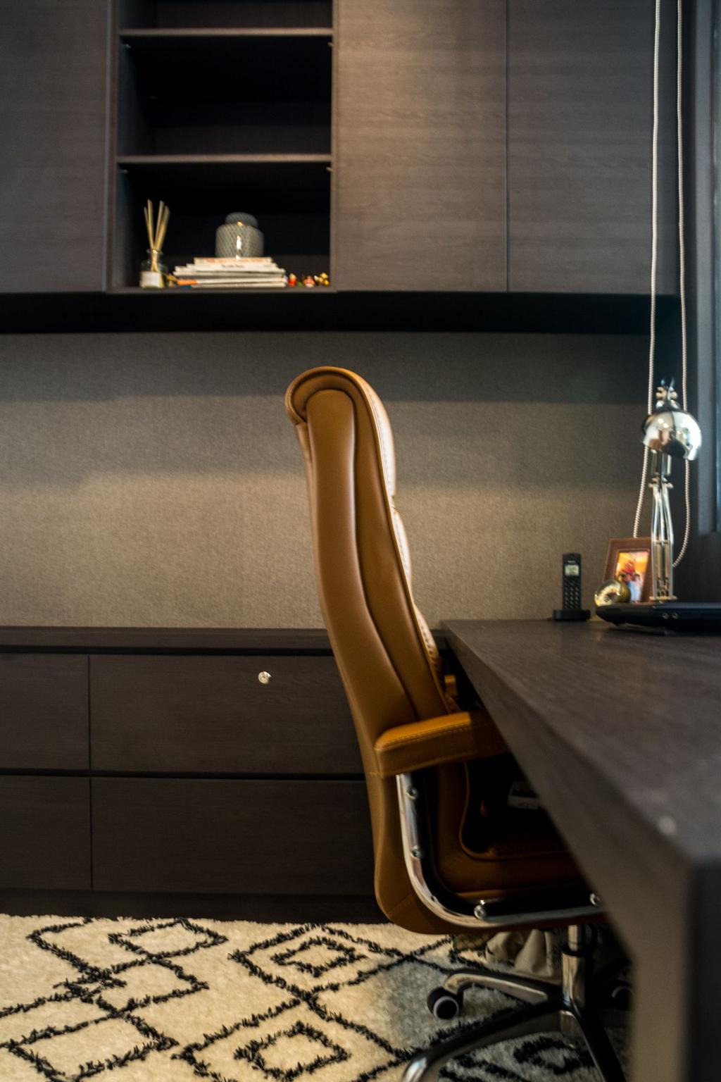 Study Interior Design Singapore Interior Design Ideas