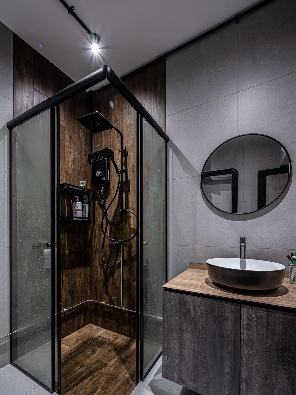 Bathroom Interior Design Singapore Interior Design Ideas