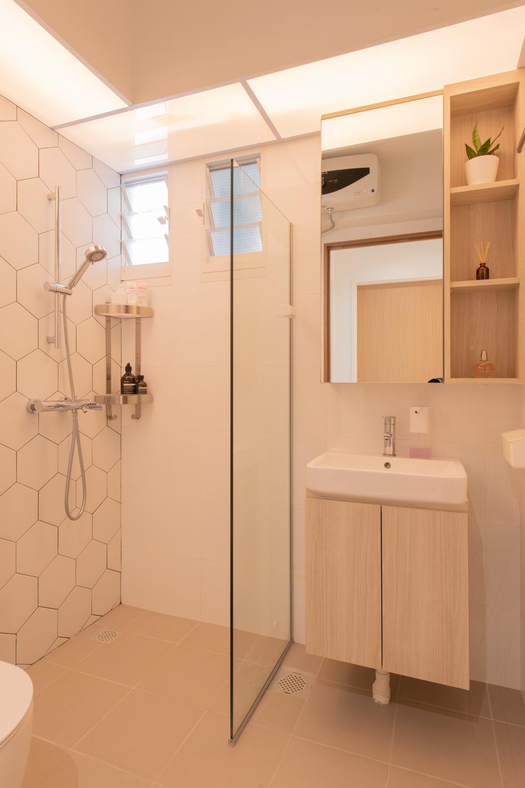 Bathroom Interior Design Singapore Interior Design Ideas