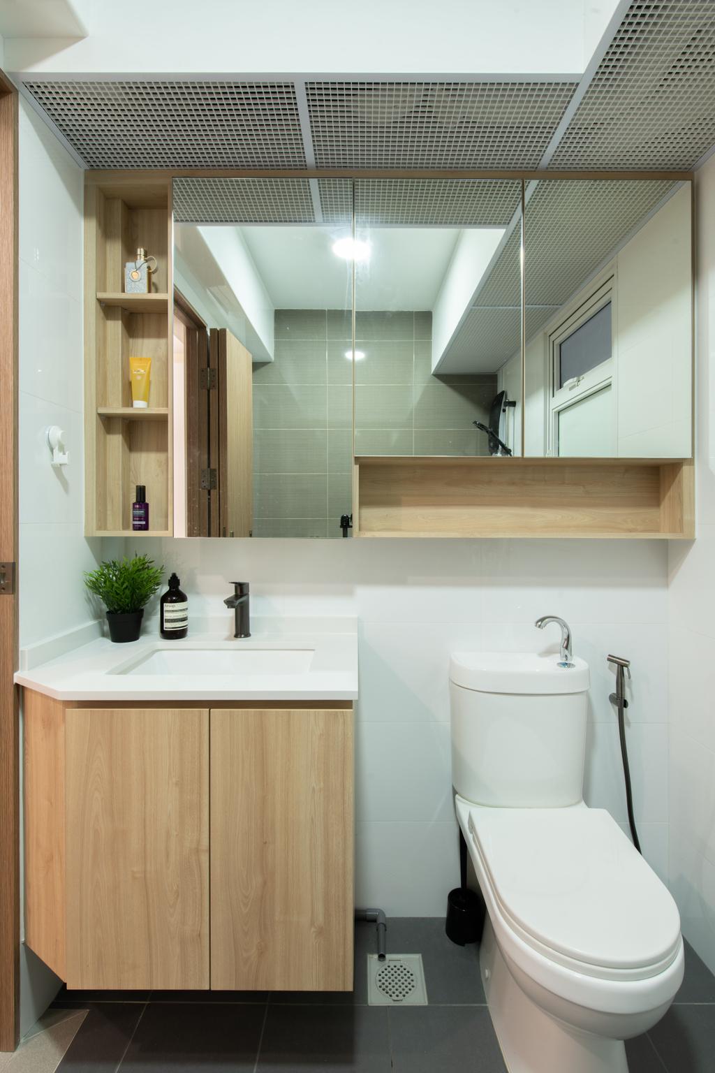 Bathroom Interior Design Singapore Interior Design Ideas