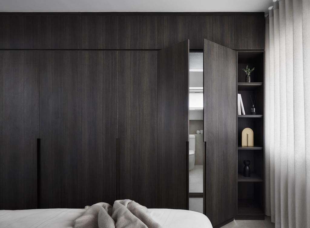 Bedroom Interior Design Singapore Interior Design Ideas