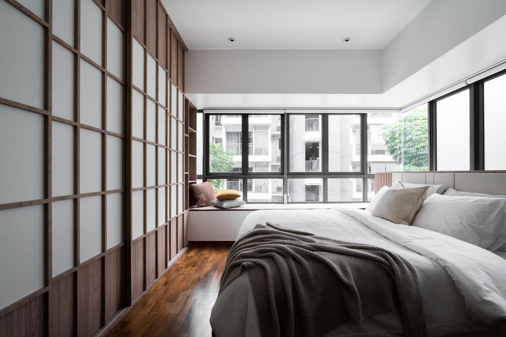 Bedroom Interior Design Singapore Interior Design Ideas