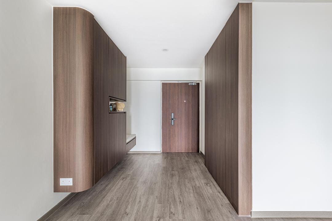Carpentry Ideas for BuiltIn Shoe Tailored to Your Home Qanvast