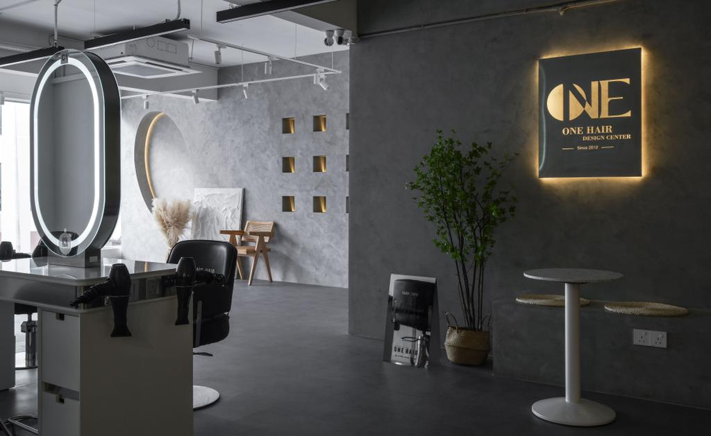 Commercial Interior Design Malaysia Interior Design Ideas