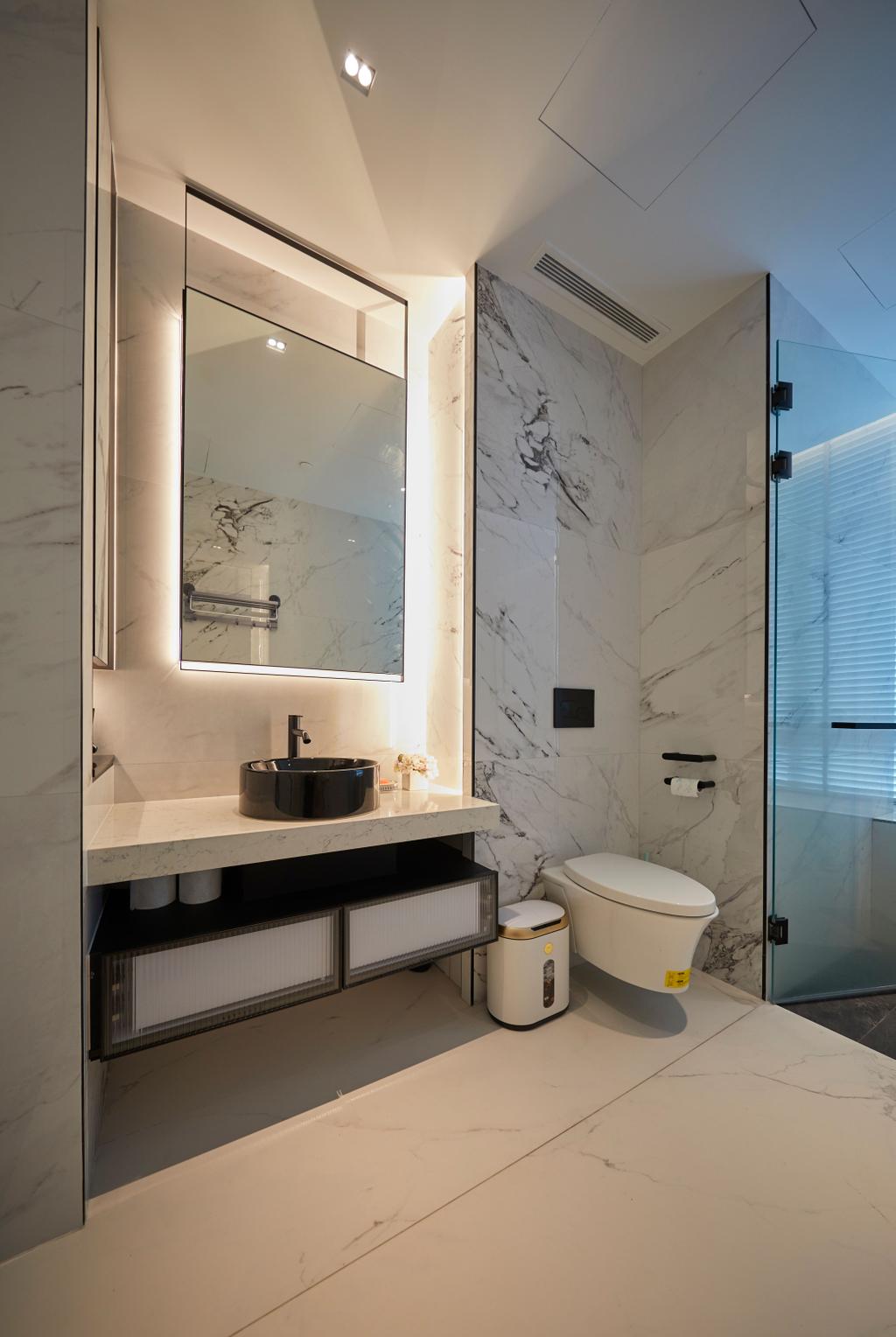 Bathroom Interior Design Singapore Interior Design Ideas