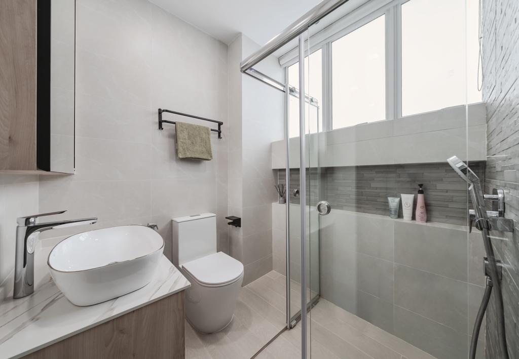 Bathroom Interior Design Singapore Interior Design Ideas