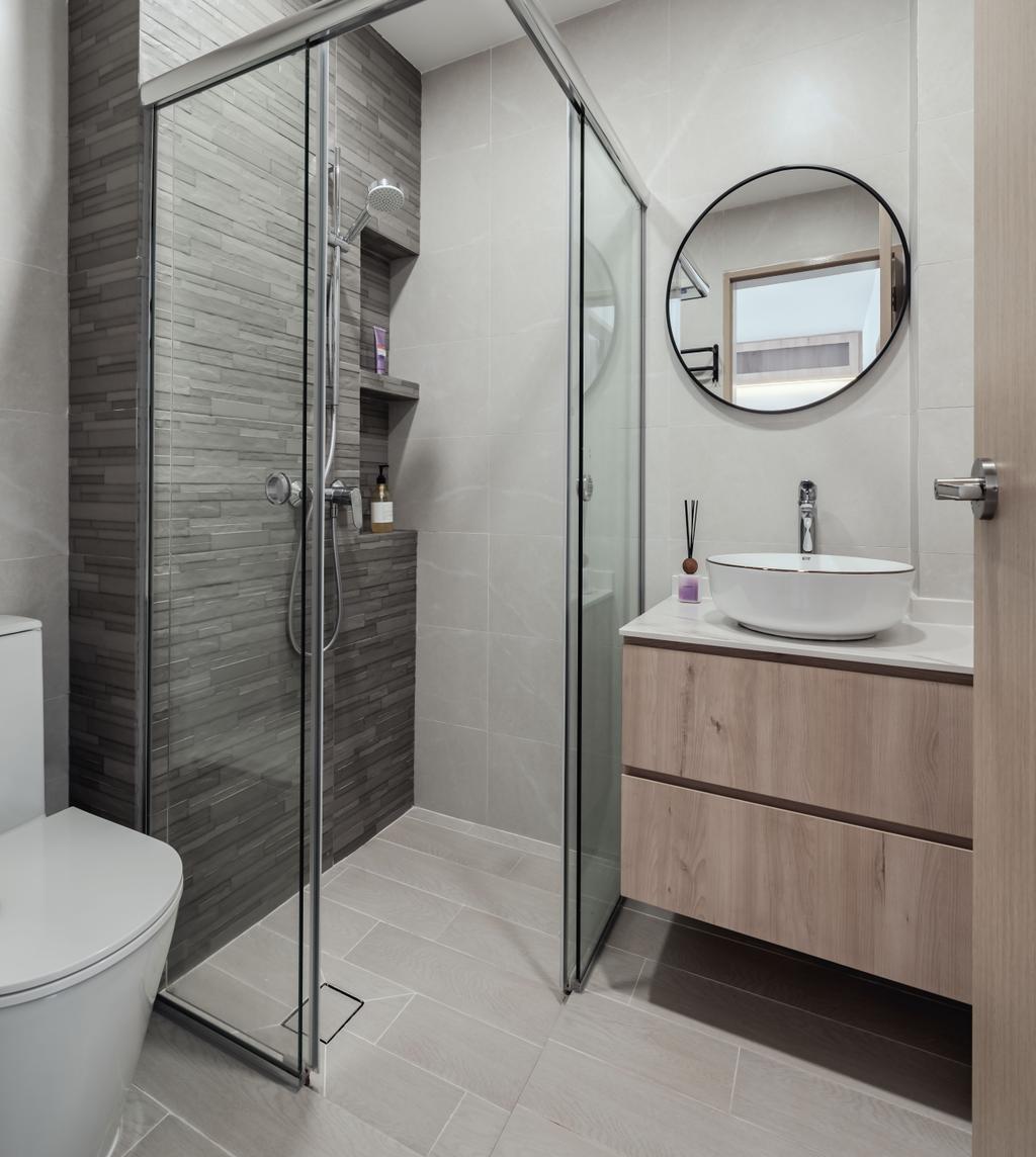 Bathroom Interior Design Singapore Interior Design Ideas