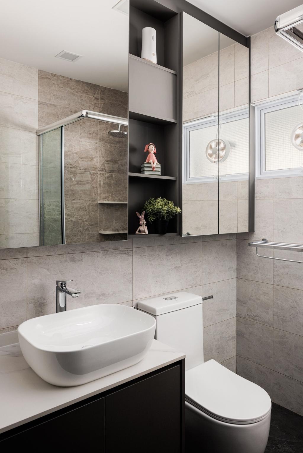 Bathroom Interior Design Singapore Interior Design Ideas