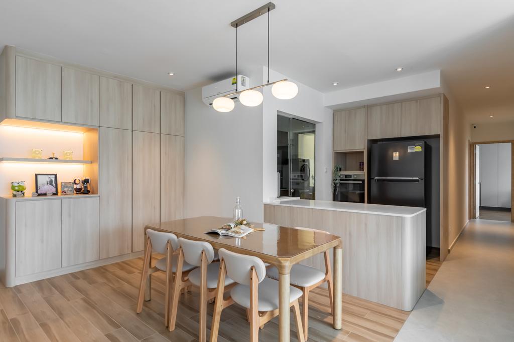 Dining Room Interior Design Singapore Interior Design Ideas