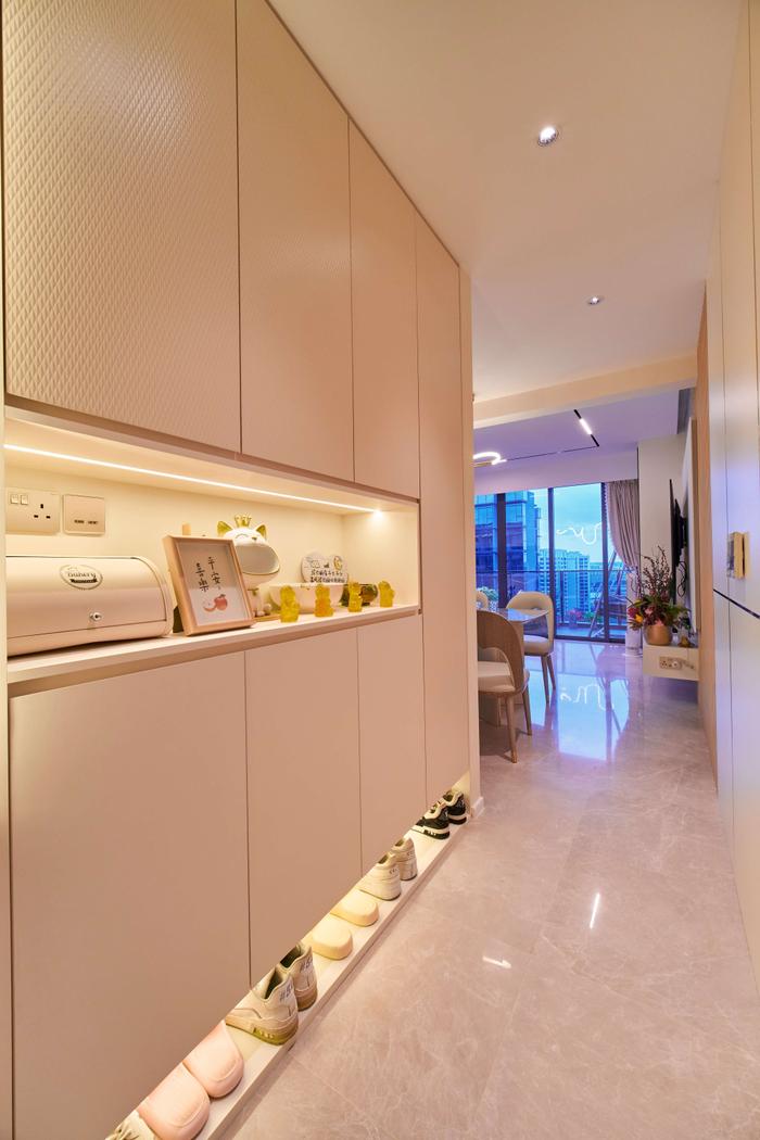 Carpentry Ideas for BuiltIn Shoe Tailored to Your Home Qanvast