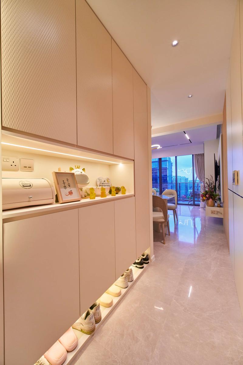 Carpentry Ideas for BuiltIn Shoe Tailored to Your Home Qanvast