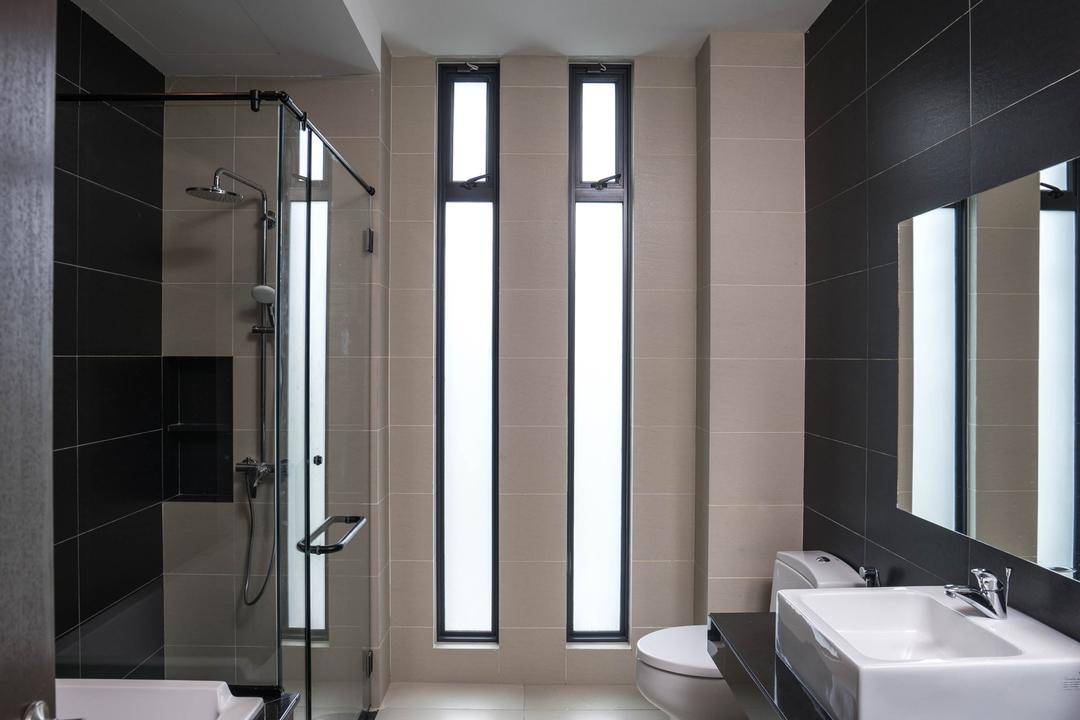 Straits View, Johor Bahru Interior Design & Renovation Projects in Malaysia