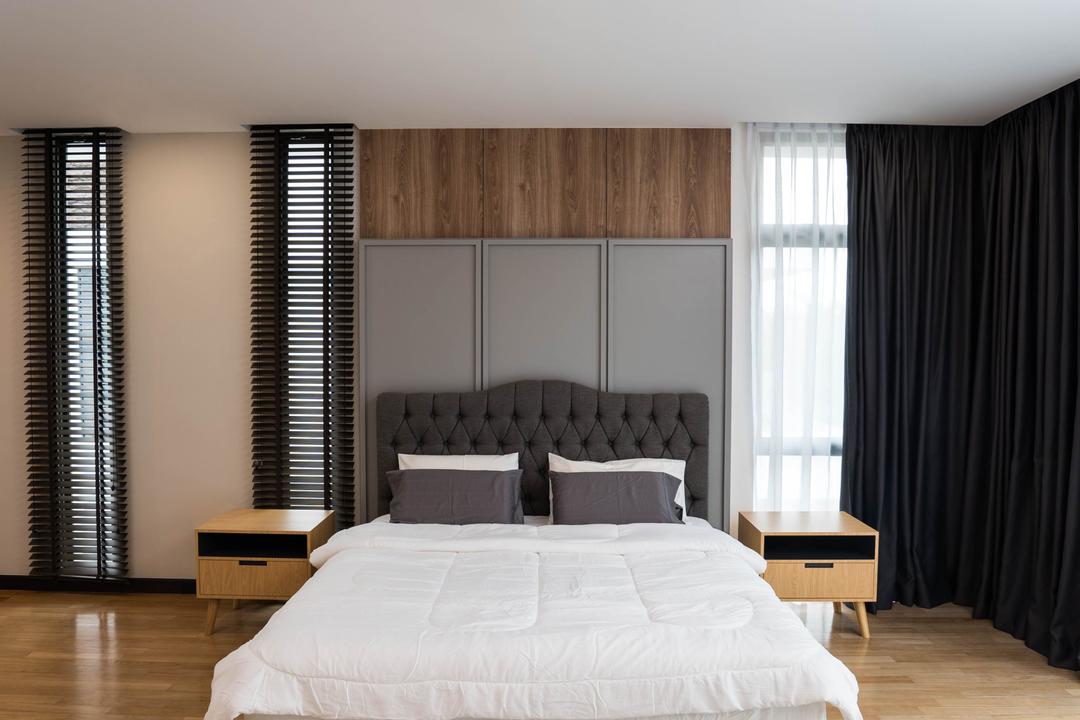 Straits View, Johor Bahru Interior Design & Renovation Projects in Malaysia