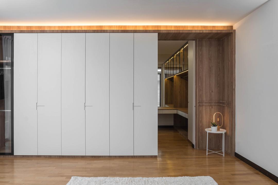 Straits View, Johor Bahru Interior Design & Renovation Projects in Malaysia