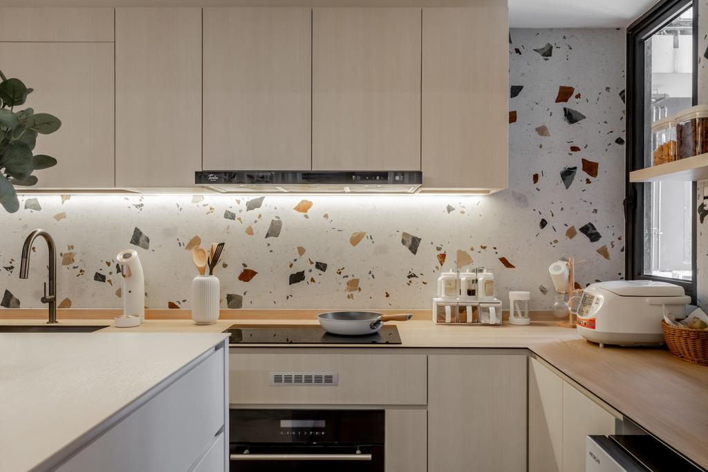 Kitchen Interior Design Singapore Interior Design Ideas