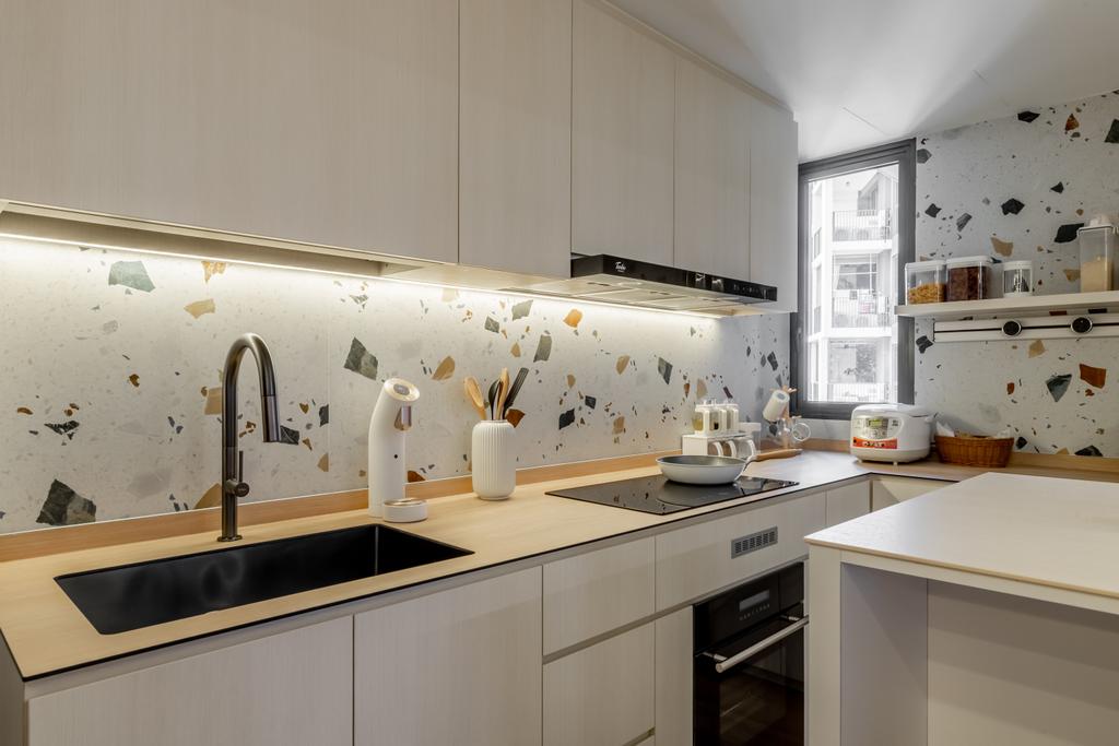 Kitchen Interior Design Singapore Interior Design Ideas