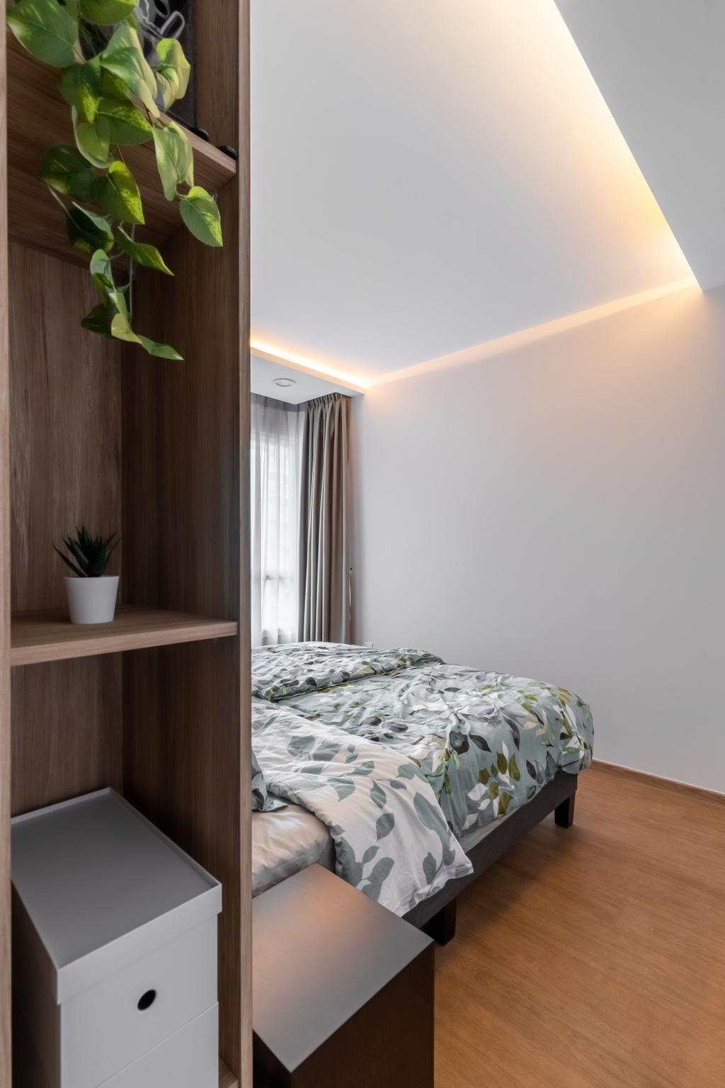 Cove Lighting | Interior Design Singapore | Interior Design Ideas