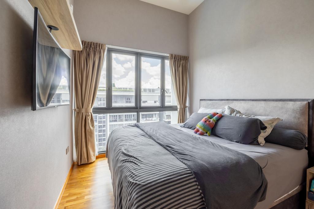 Bedroom Interior Design Singapore Interior Design Ideas