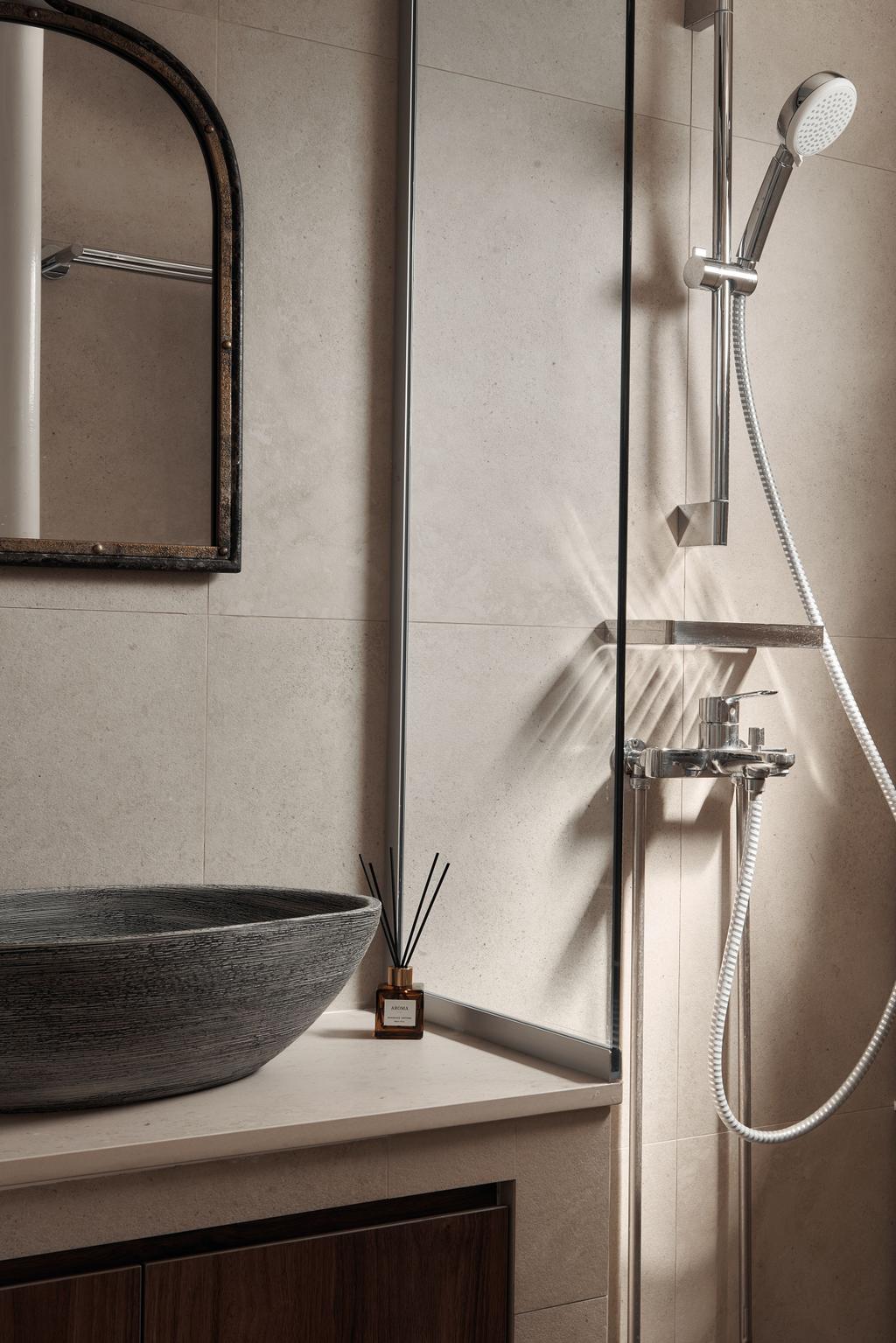 Bathroom Interior Design Singapore Interior Design Ideas