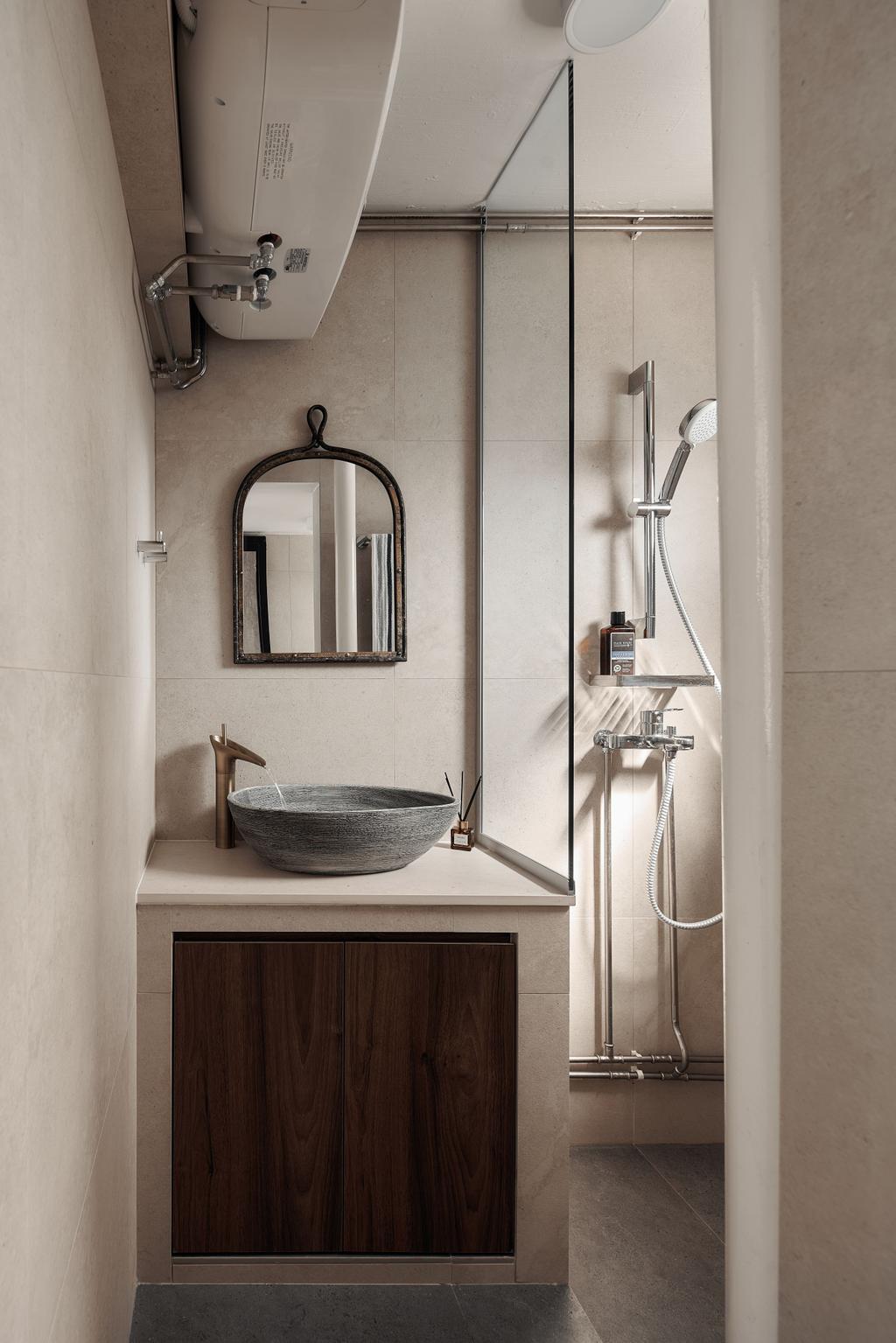Bathroom Interior Design Singapore Interior Design Ideas