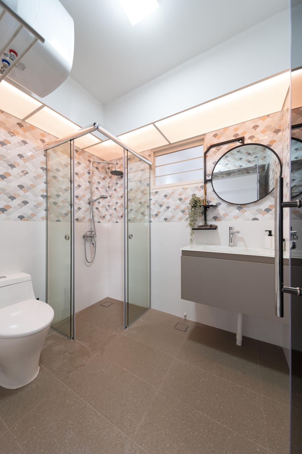 Bathroom Interior Design Singapore Interior Design Ideas