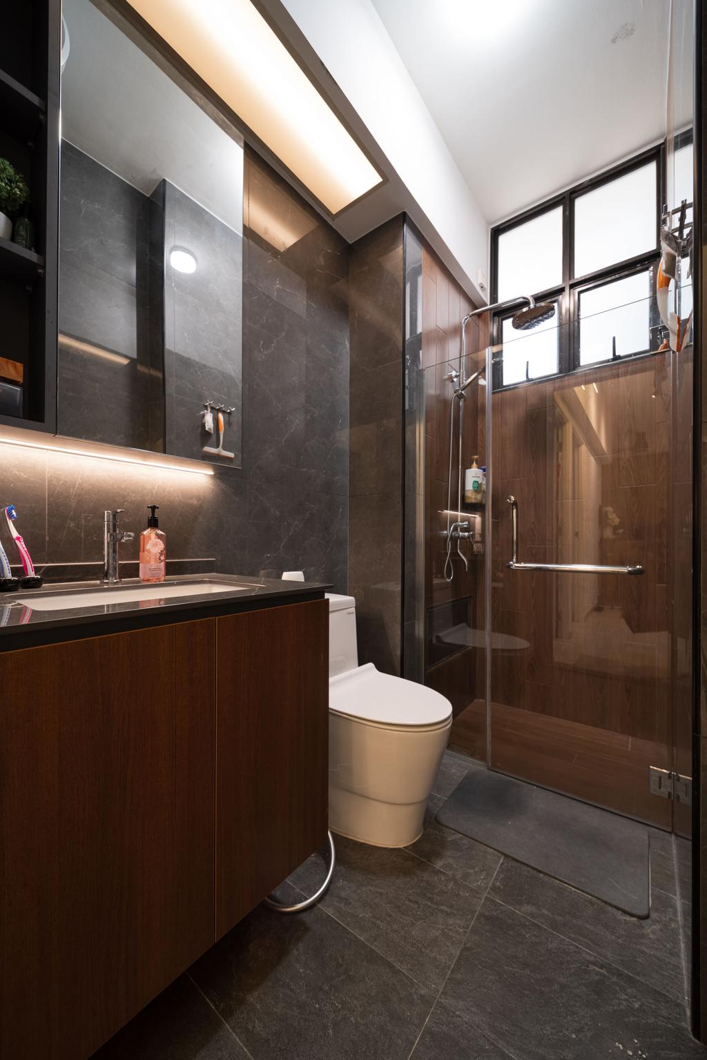 Bathroom Interior Design Singapore Interior Design Ideas