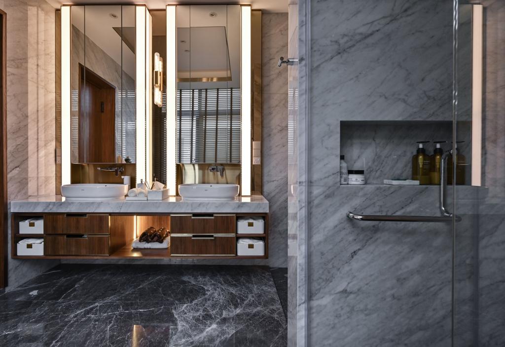 Bathroom Interior Design Malaysia Interior Design Ideas