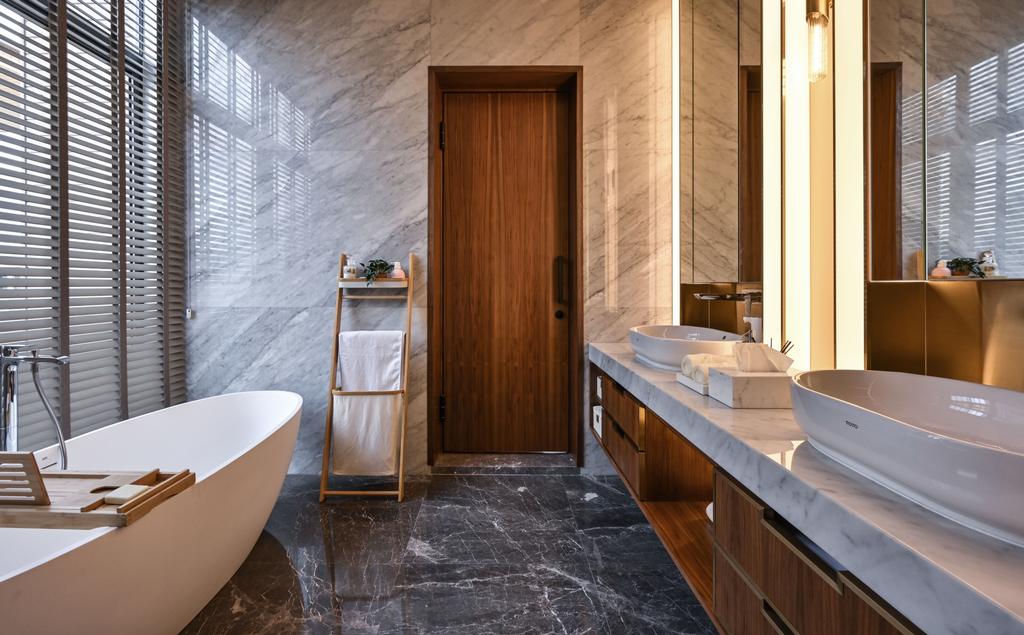 Bathroom Interior Design Malaysia Interior Design Ideas