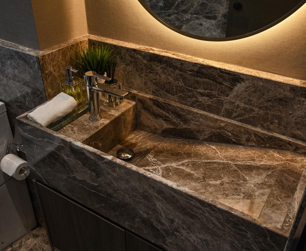 Bathroom Interior Design Malaysia Interior Design Ideas