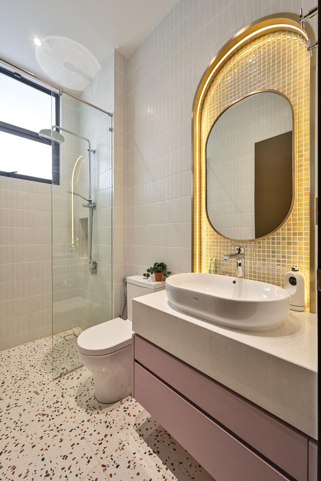 Bathroom Interior Design Malaysia Interior Design Ideas