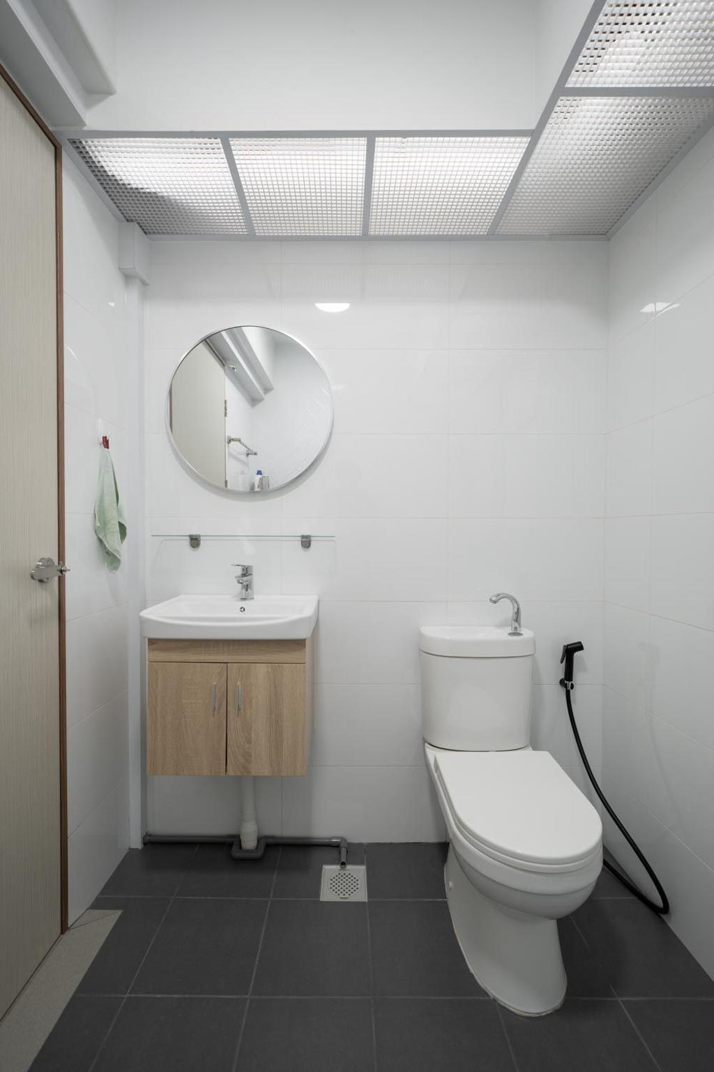 Bathroom Interior Design Singapore Interior Design Ideas