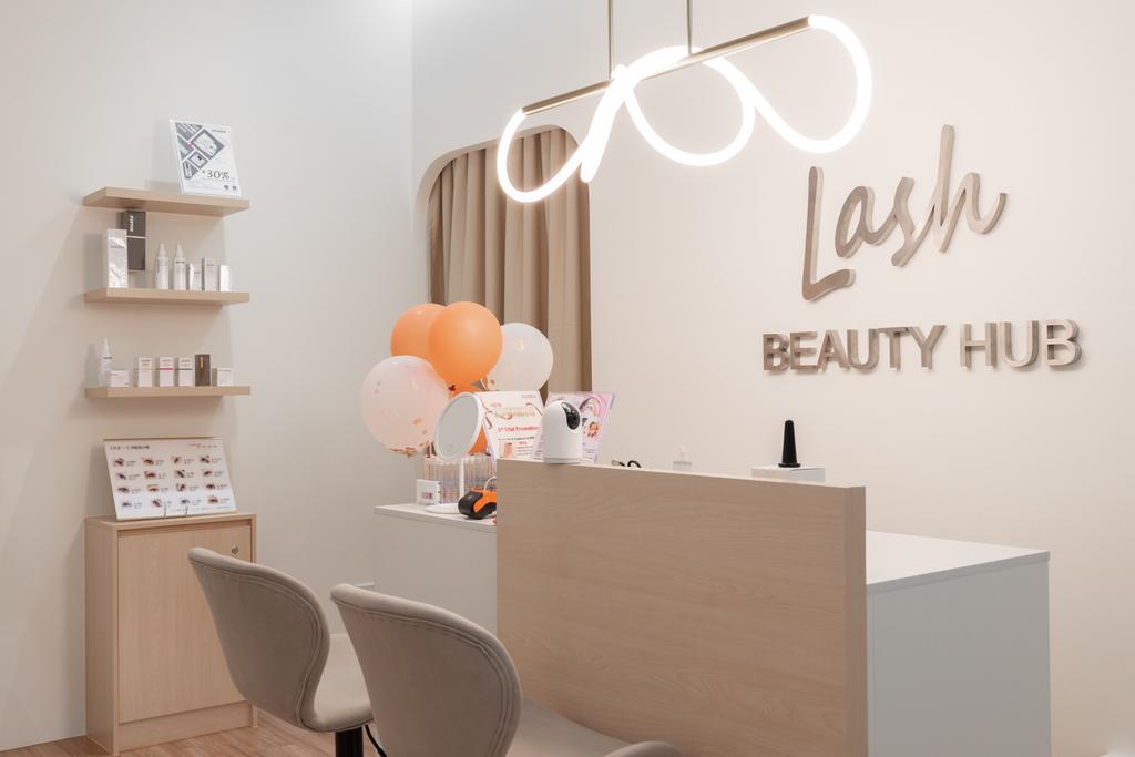 Commercial Interior Design Malaysia Interior Design Ideas